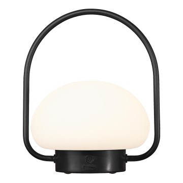 Nordlux - LED Lampada portatile dimmerabile da esterno SPONGE LED/4,8W/3,7V IP65