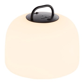 Nordlux-LED Luce portatile dimmerabile per esterni KETTLETOGO LED/4,8W/3,7V IP65