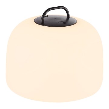 Nordlux-LED Luce portatile per esterni dimmerabile KETTLE TO-GO LED/6,8W/3,7V IP65