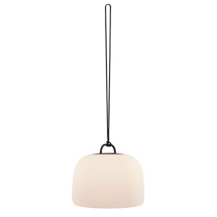 Nordlux-LED Luce portatile per esterni dimmerabile KETTLE TO-GO LED/6,8W/3,7V IP65