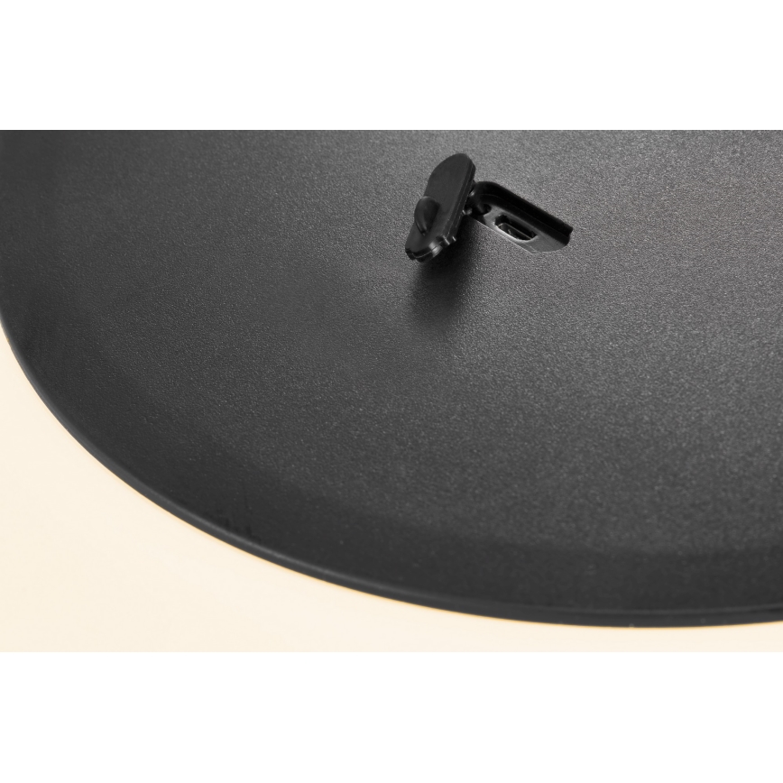 Nordlux-LED Luce portatile per esterni dimmerabile KETTLE TO-GO LED/6,8W/3,7V IP65