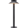 Nordlux - LED Solarleuchte mit Sensor JUSTINA LED/5W/3,7V IP44 1800 mAh