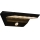 Nordlux - LED-Solarwandleuchte mit Sensor AGENA LED/5W/3,7V IP44