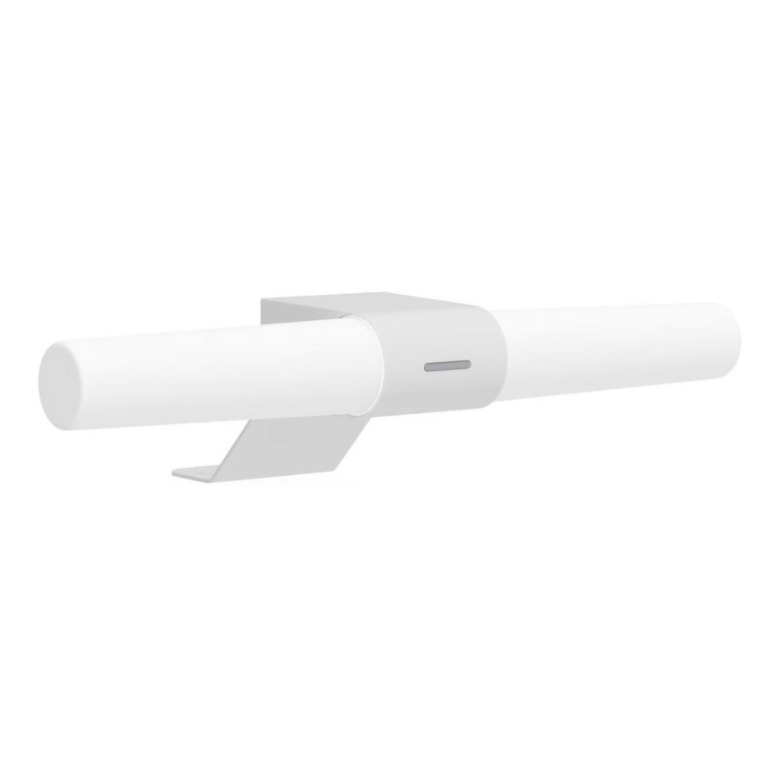 Nordlux - LED-Spiegelbeleuchtung für Badezimmer HELVA LED/9W/230V 3000K IP44