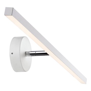 Nordlux - LED-Spiegelbeleuchtung für Badezimmer IP LED/5,3W/230V IP44 60 cm weiß