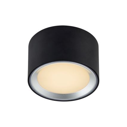 Nordlux - LED-Strahler FALLON LED/5,5W/230V schwarz