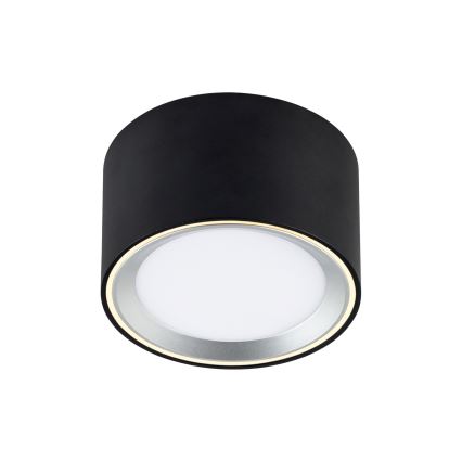 Nordlux - LED-Strahler FALLON LED/5,5W/230V schwarz