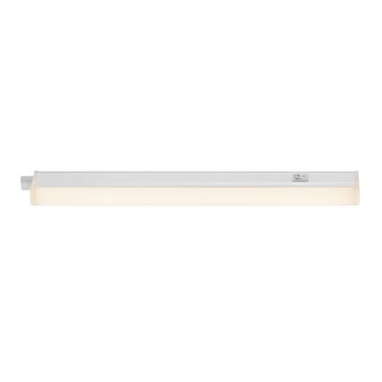 Nordlux - dimmbare LED-Unterbauleuchte LATONA LED/4W/230V 3000/4000K 31,2 cm