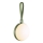 Nordlux - Luce portatile a LED dimmerabile per esterni BRING TO-GO LED/1W/3,7V IP54 1500 mAh verde