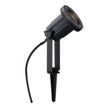 Nordlux - Luce Spot da esterno SPOTLIGHT 1xGU10/35W/230V IP54