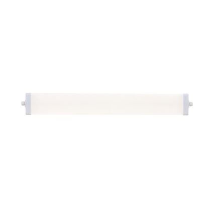 Nordlux - Luminaire industriel BURBANK LED/31W/230V 4000K IP65