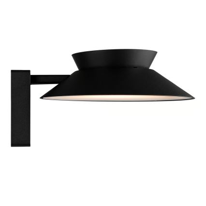 Nordlux - luminaire solaire à LED avec détecteur JUSTINA LED/5W/3,7V IP44 1800 mAh