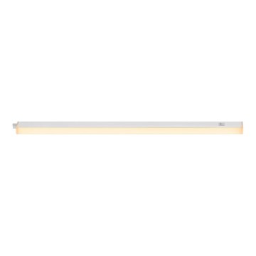 Nordlux - Luminaire sous-meuble dimmable LATONA LED/8W/230V 3000/4000K 56,2 cm