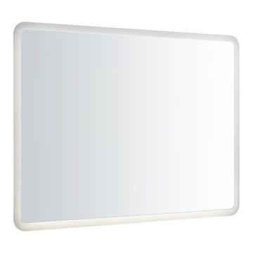 Nordlux - Miroir LED de salle de bains avec éclairage intégré DOVINA LED/20W/230V 4000K 60x80 cm IP44