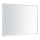 Nordlux - Miroir LED de salle de bains avec éclairage intégré DOVINA LED/20W/230V 4000K 60x80 cm IP44