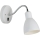Nordlux - Nástěnné flexible Luce Spot CYCLONE 1xE14/15W/230V bianco