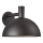 Nordlux - Outdoor-Wandleuchte ARKI 1xE27/20W/230V IP54 schwarz