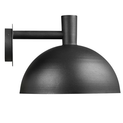 Nordlux - Outdoor-Wandleuchte ARKI 1xE27/20W/230V IP54 schwarz