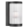 Nordlux - Outdoor-Wandleuchte COUPAR 1xE27/25W/230V IP54 schwarz