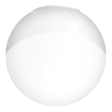 Nordlux - Paralume di ricambio universale CONTINA G9, diametro 10 cm, bianco