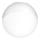 Nordlux - Paralume di ricambio universale CONTINA G9, diametro 10 cm, bianco