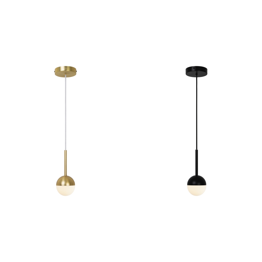 Nordlux - Paralume di ricambio universale CONTINA G9, diametro 10 cm, bianco
