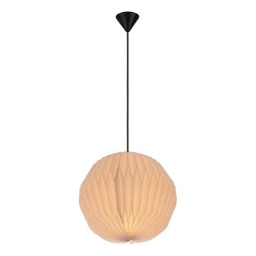 Nordlux - Paralume per lampadario BELLOY E27 diametro 30 cm