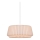 Nordlux - Paralume per lampadario BELLOY E27 Ø 50 cm