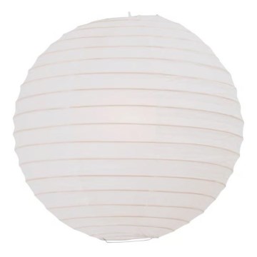 Nordlux - Paralume per lampadario RISO Ø 35 cm bianco