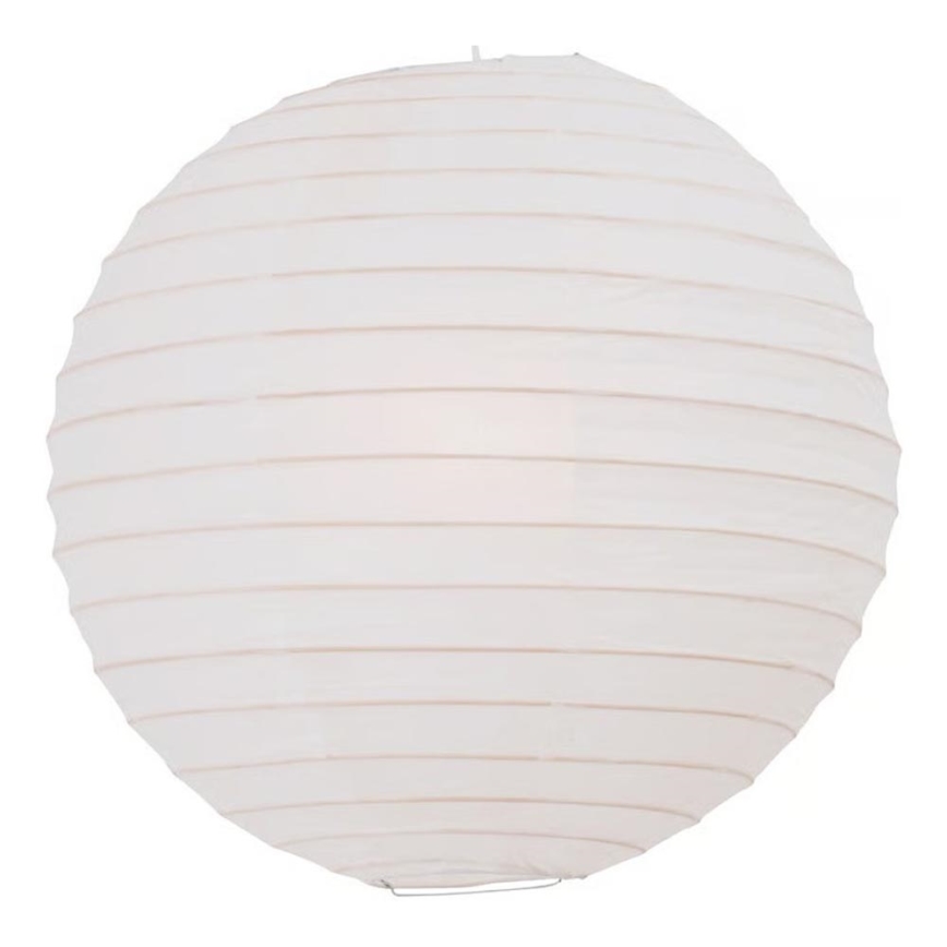 Nordlux - Paralume per lampadario RISO Ø 40 cm bianco