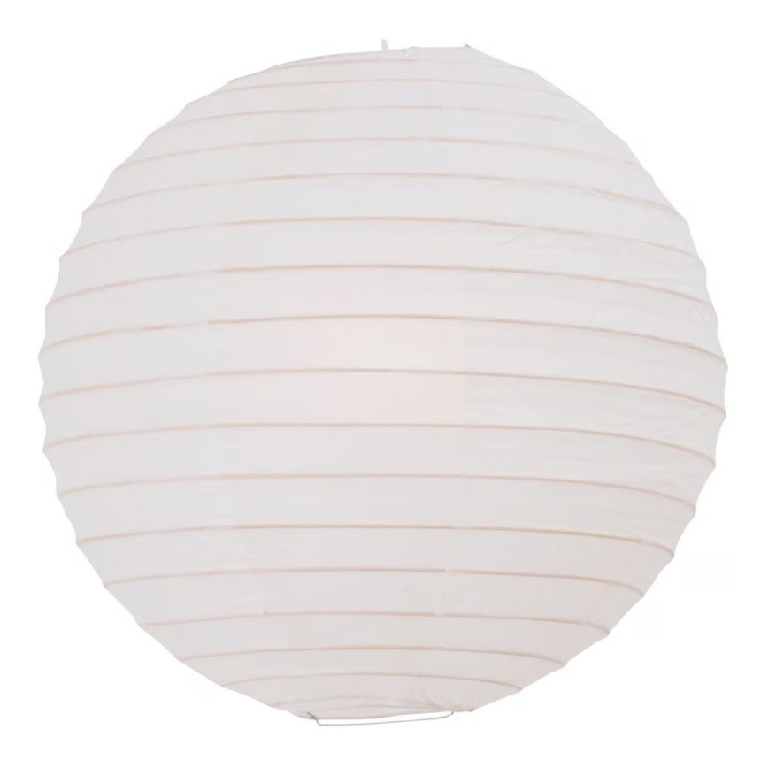 Nordlux - Paralume per lampadario RISO Ø 48 cm bianco