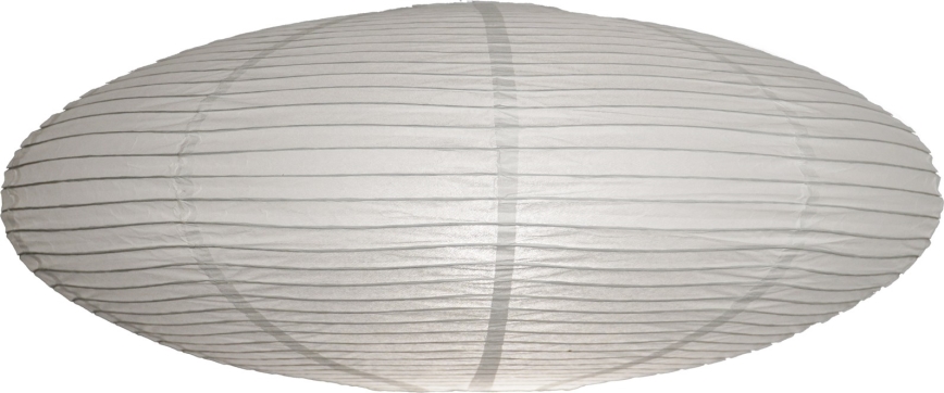 Nordlux - Paralume per lampadario VILLO E27 diametro 60 cm bianco