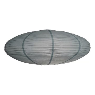 Nordlux - Paralume per lampadario VILLO E27 diametro 60 cm blu