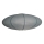 Nordlux - Paralume per lampadario VILLO E27 diametro 60 cm blu