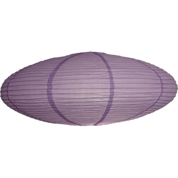 Nordlux - Paralume per lampadario VILLO E27 diametro 60 cm viola