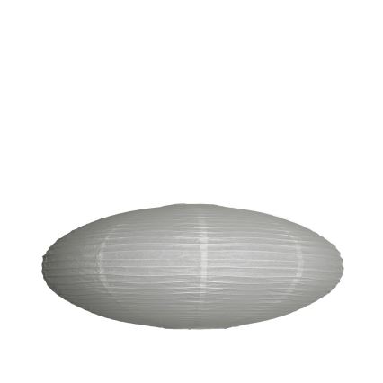 Nordlux - Paralume per lampadario VILLO E27 diametro 60 cm bianco