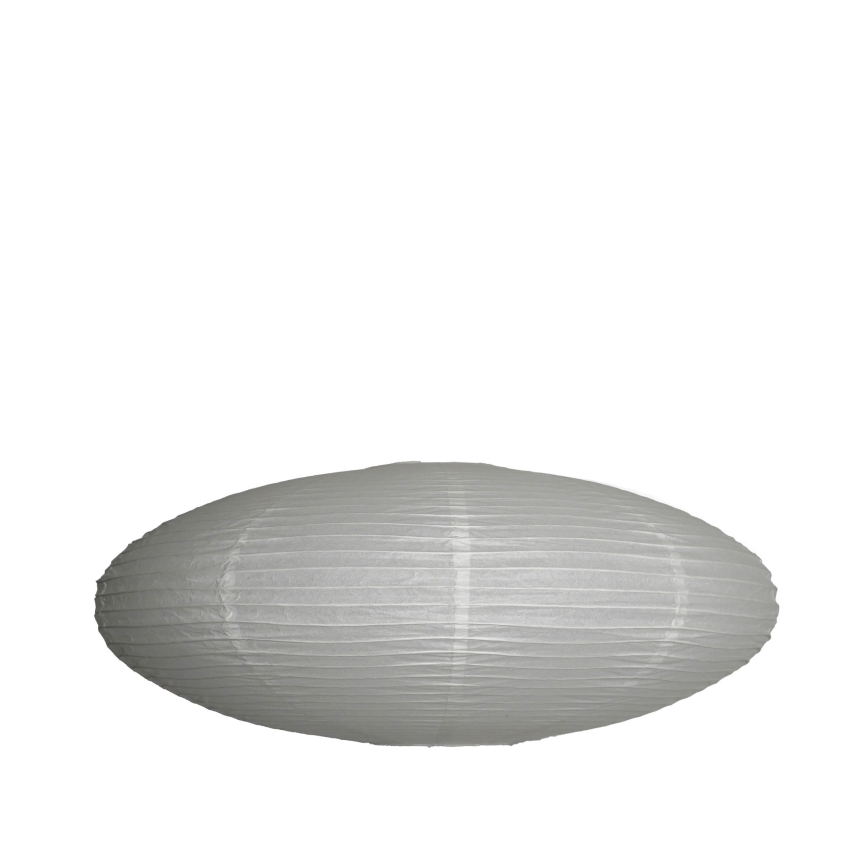 Nordlux - Paralume per lampadario VILLO E27 diametro 60 cm bianco