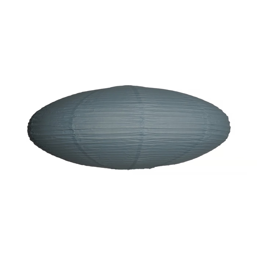 Nordlux - Paralume per lampadario VILLO E27 diametro 60 cm blu
