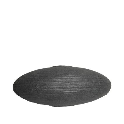 Nordlux - Paralume per lampadario VILLO E27 diametro 60 cm grigio