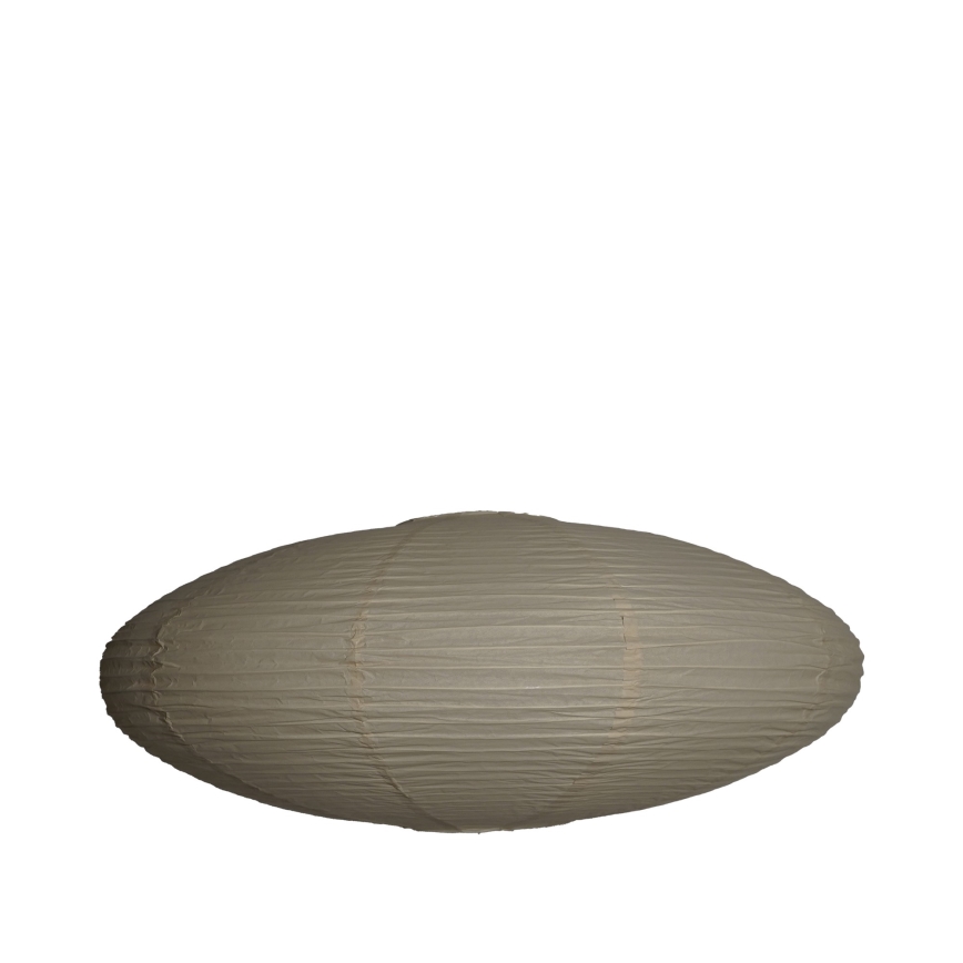 Nordlux - Paralume per lampadario VILLO E27 diametro 60 cm marrone