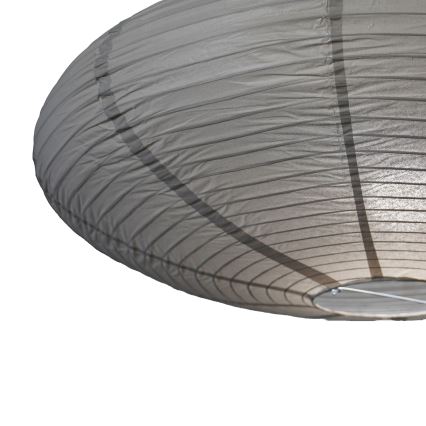 Nordlux - Paralume per lampadario VILLO E27 diametro 60 cm marrone