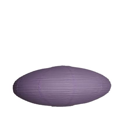 Nordlux - Paralume per lampadario VILLO E27 diametro 60 cm viola