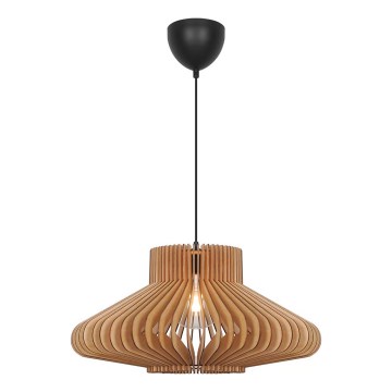 Nordlux - Pendelleuchte an Kabel MANAGO 1xE27/40W/230V
