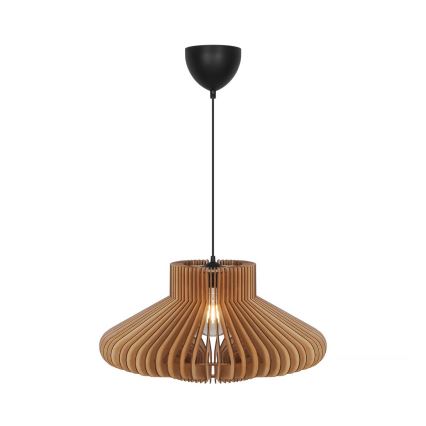 Nordlux - Pendelleuchte an Kabel MANAGO 1xE27/40W/230V