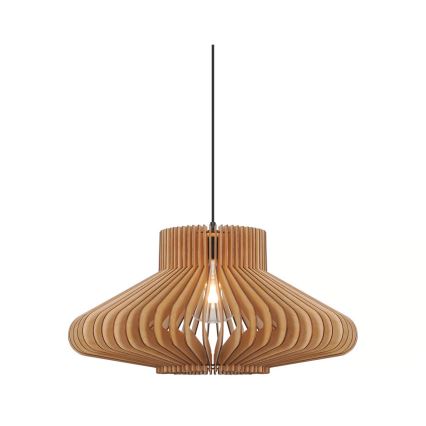 Nordlux - Pendelleuchte an Kabel MANAGO 1xE27/40W/230V