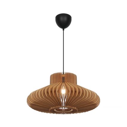 Nordlux - Pendelleuchte an Kabel MANAGO 1xE27/40W/230V