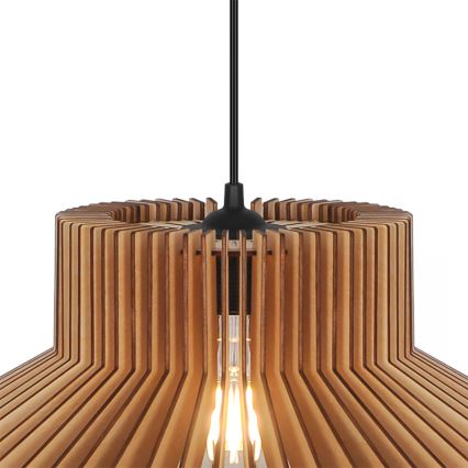 Nordlux - Pendelleuchte an Kabel MANAGO 1xE27/40W/230V