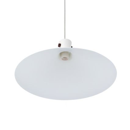 Nordlux - Pendelleuchte DORINA mit Kabelabhängung 1xE27/60W/230V weiß