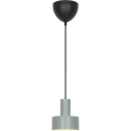 Nordlux - Pendelleuchte MATIS 1xE27/40W/230V grün