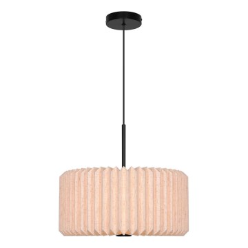 Nordlux - Pendelleuchte VIVIENNE mit Kabel 1xE27/15W/230V Ø 40 cm